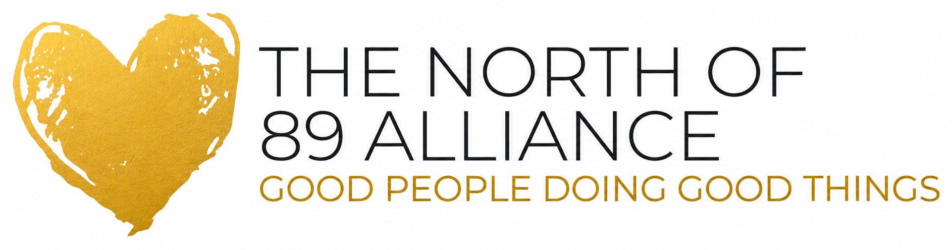 North of 89 Alliance